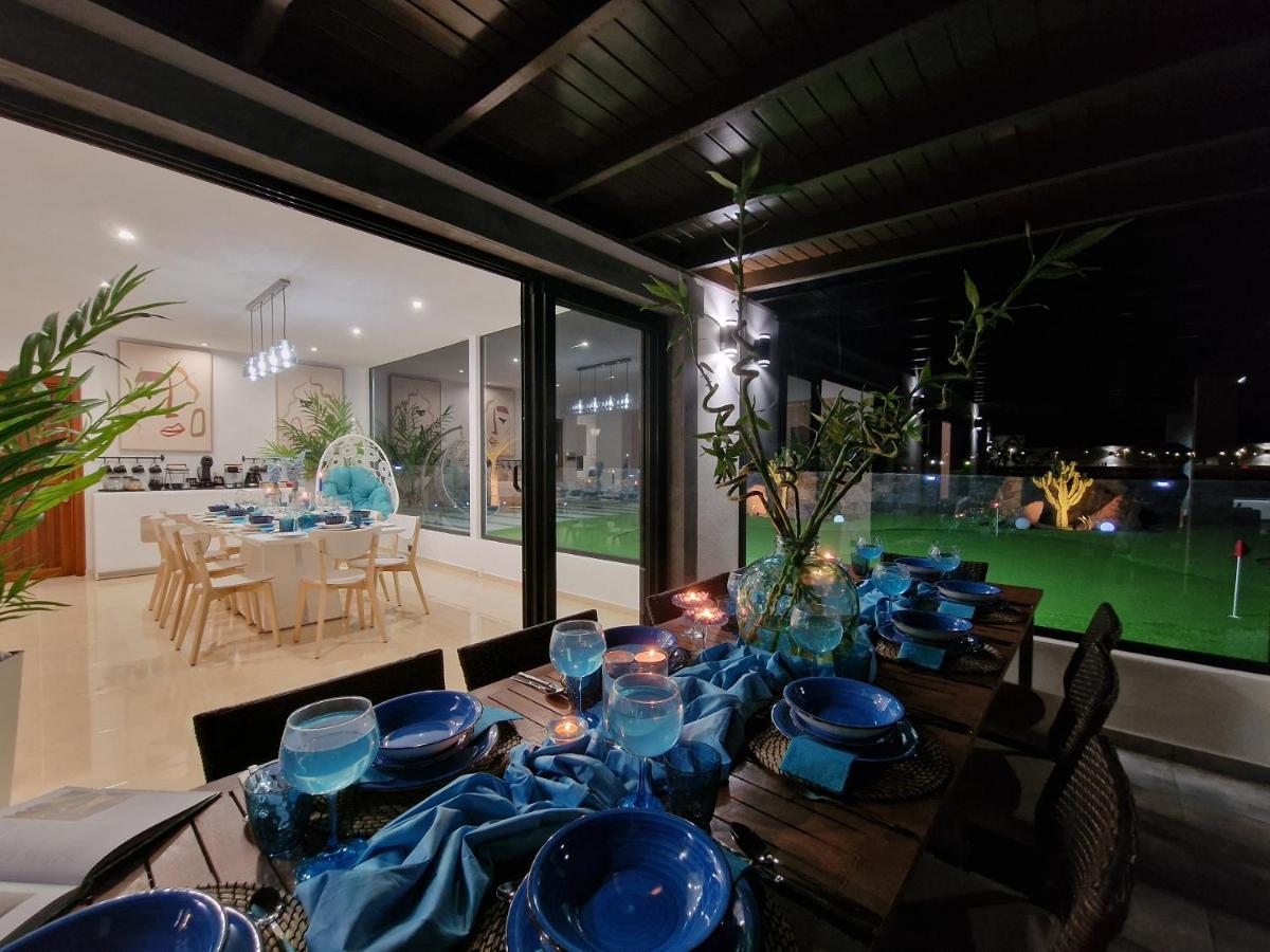 Villa Karla *