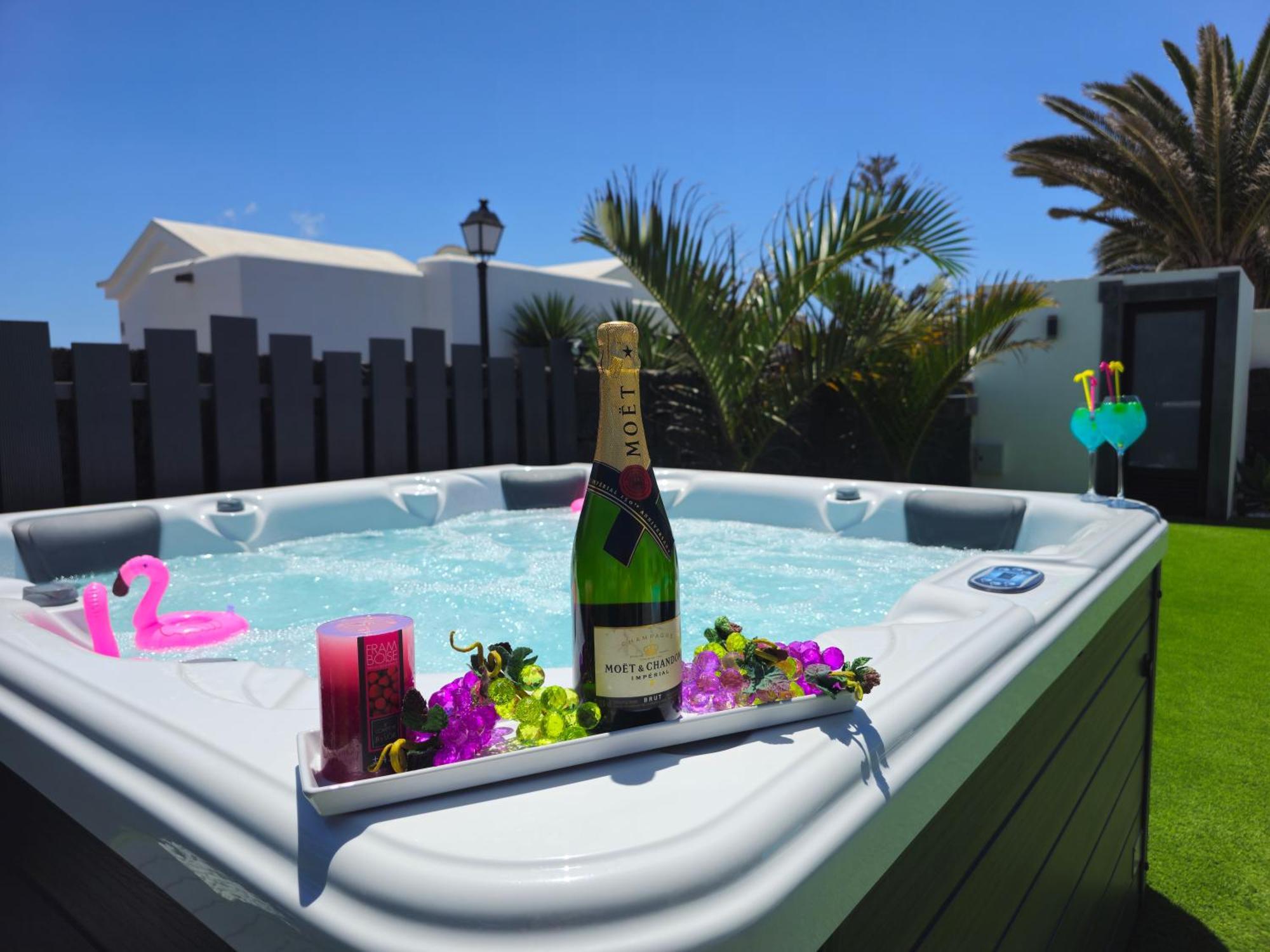 Villa Karla Playa Blanca (Lanzarote)