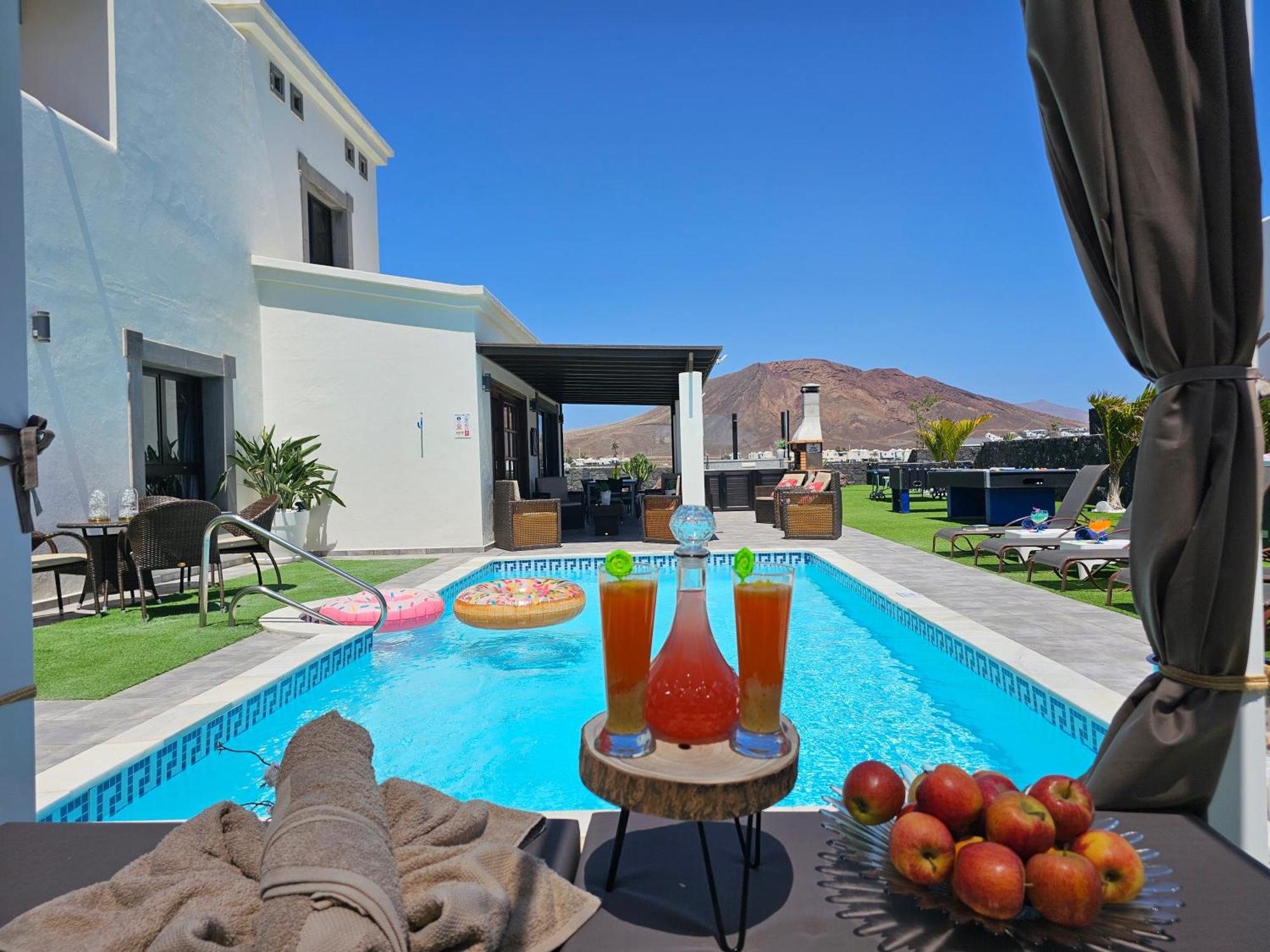Villa Karla *