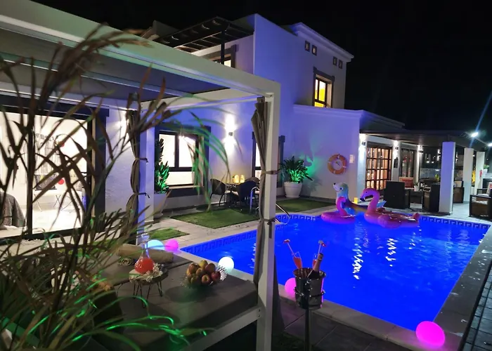 Villa Karla