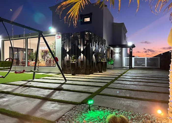 Villa Karla