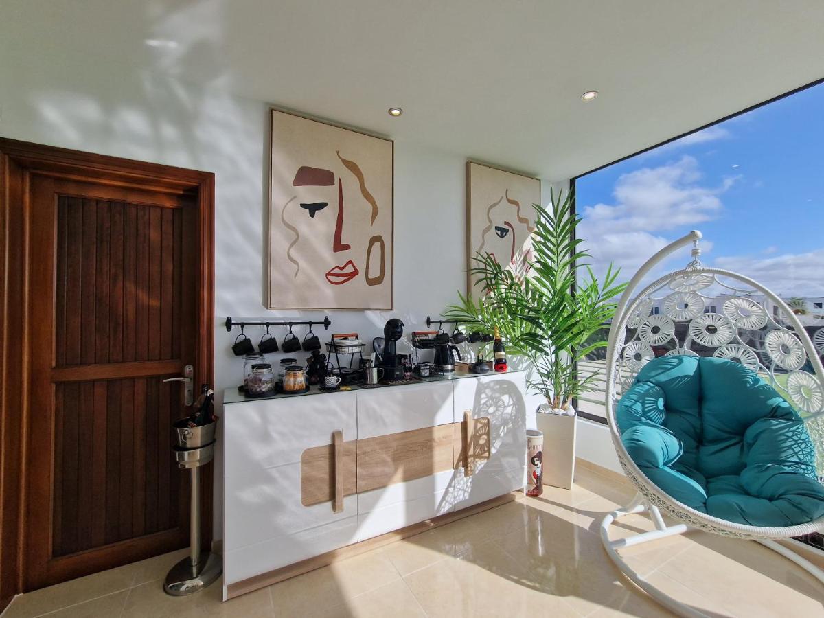 Villa Karla Playa Blanca (Lanzarote)