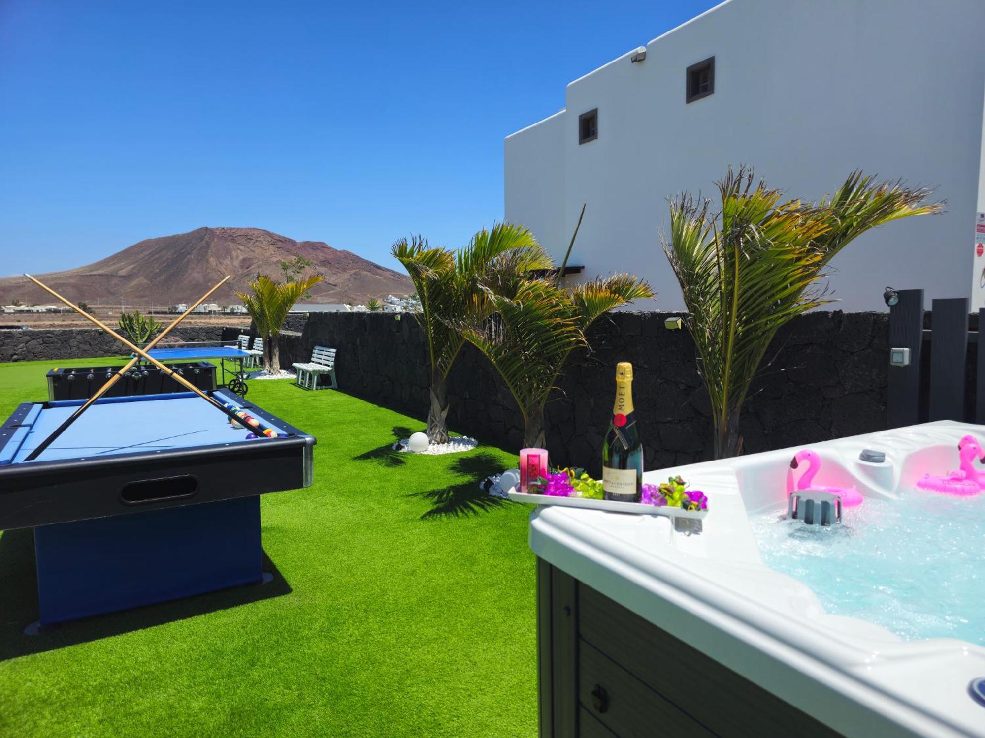 Villa Karla *