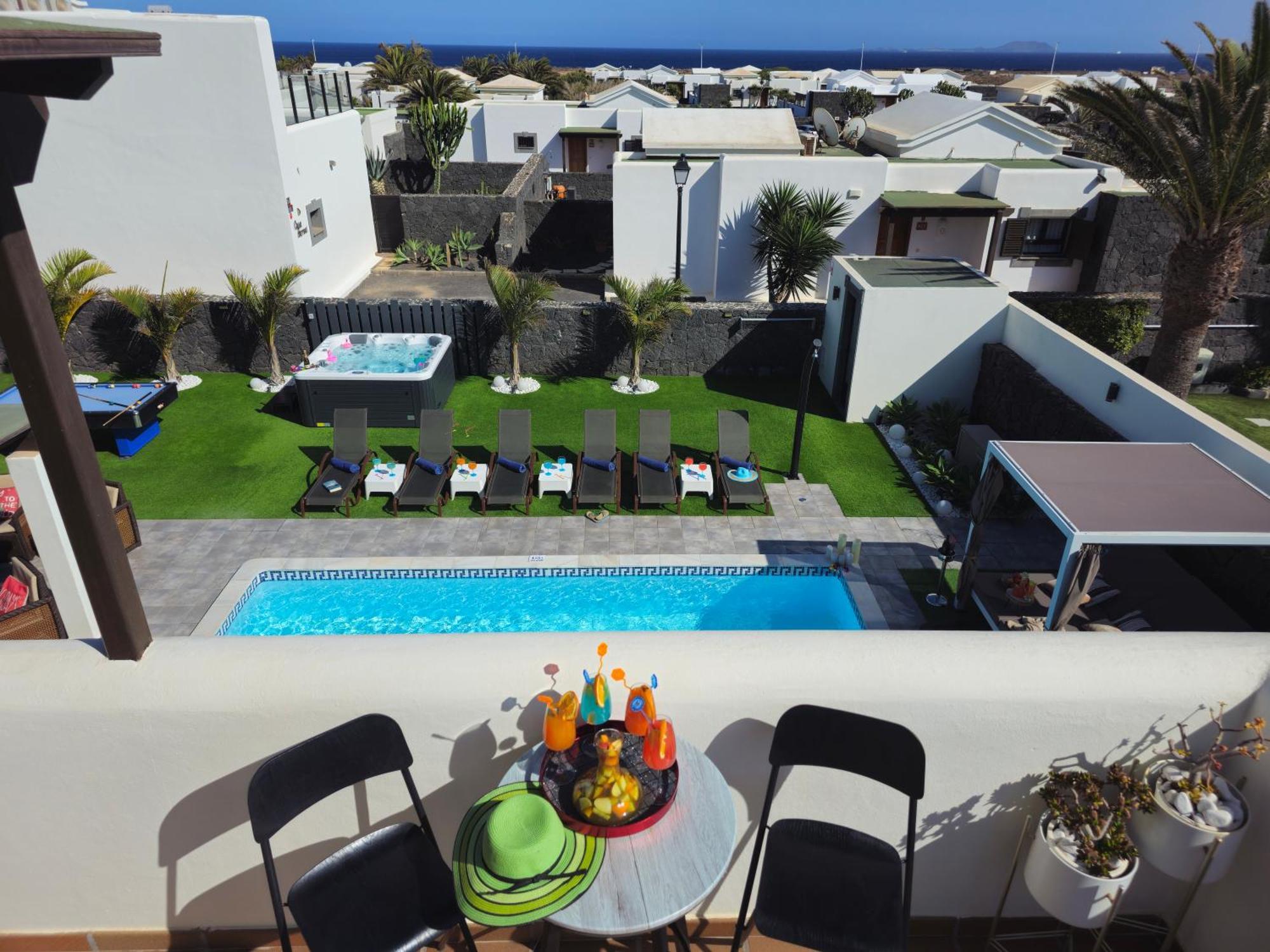 Villa Karla