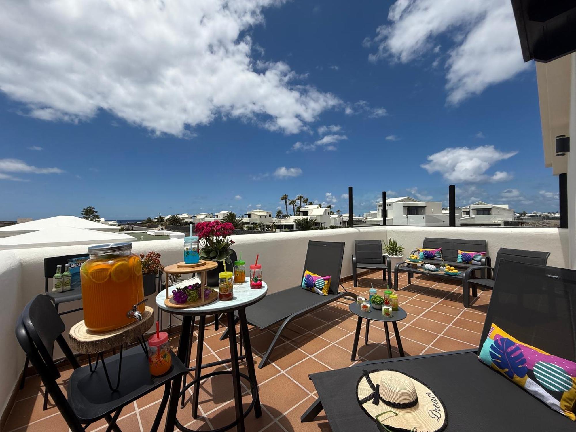 Villa Karla Playa Blanca (Lanzarote)